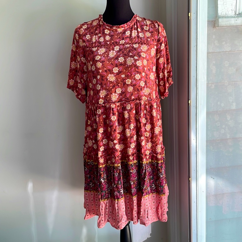 Knox Rose summer dress, size XS